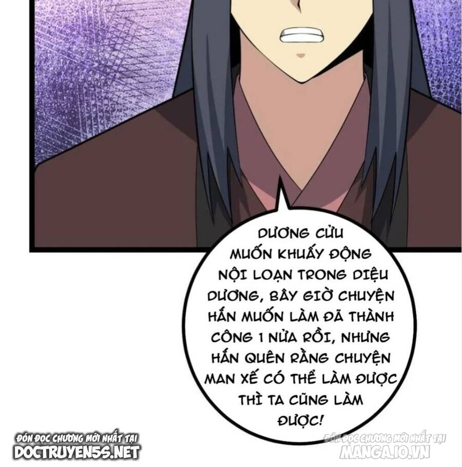 Talàmkiêuhùngtạidịgiới Chapter 420 - Trang 2