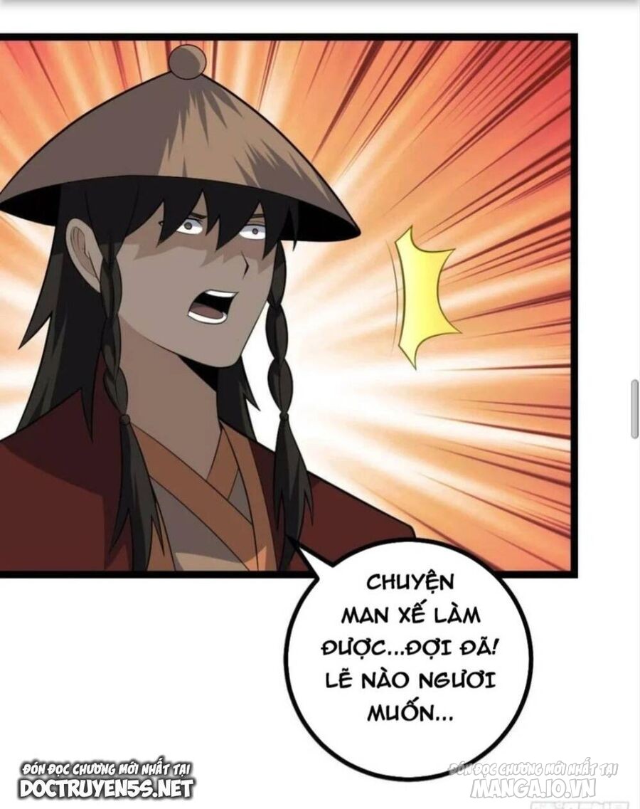 Talàmkiêuhùngtạidịgiới Chapter 420 - Trang 2