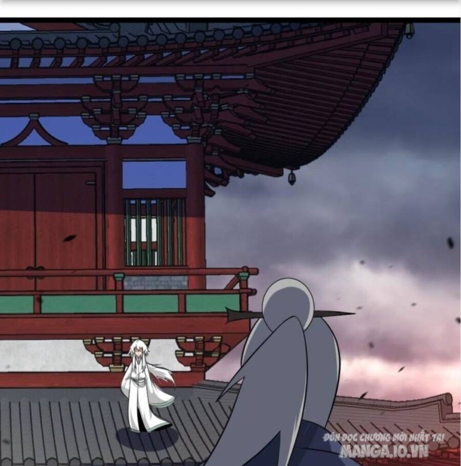 Talàmkiêuhùngtạidịgiới Chapter 419 - Trang 2