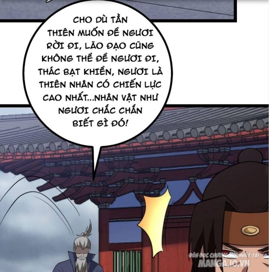 Talàmkiêuhùngtạidịgiới Chapter 419 - Trang 2