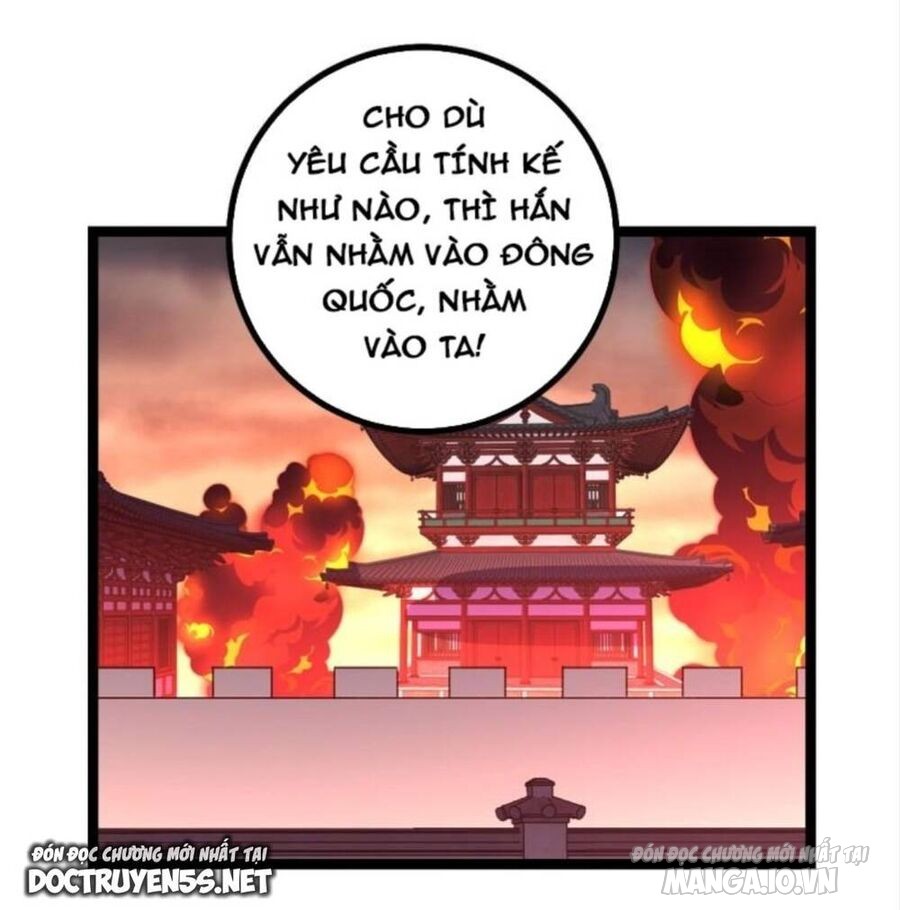 Talàmkiêuhùngtạidịgiới Chapter 419 - Trang 2