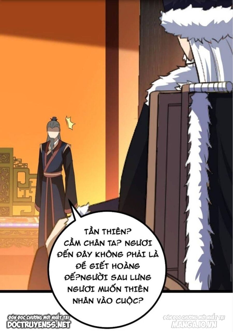 Talàmkiêuhùngtạidịgiới Chapter 419 - Trang 2