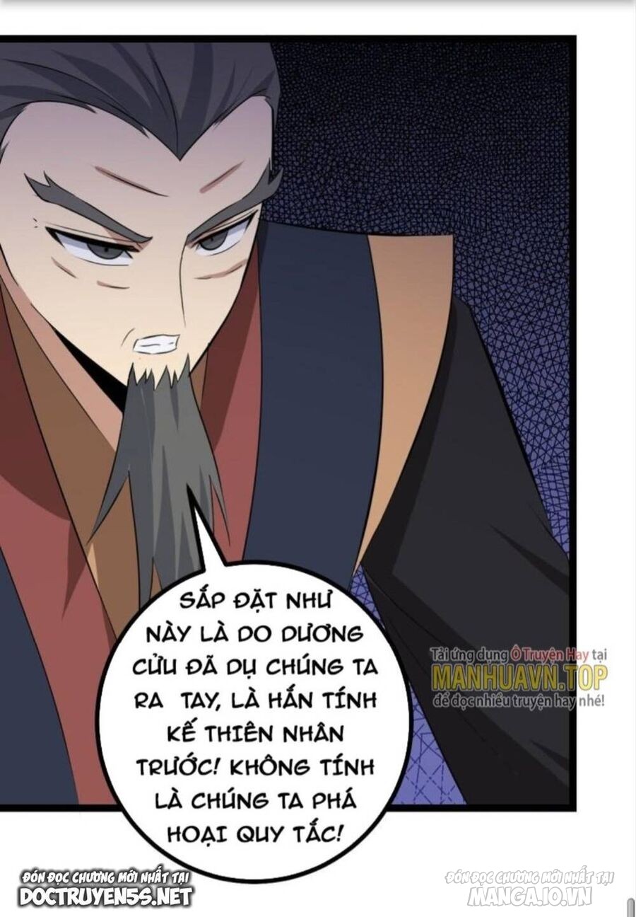 Talàmkiêuhùngtạidịgiới Chapter 419 - Trang 2