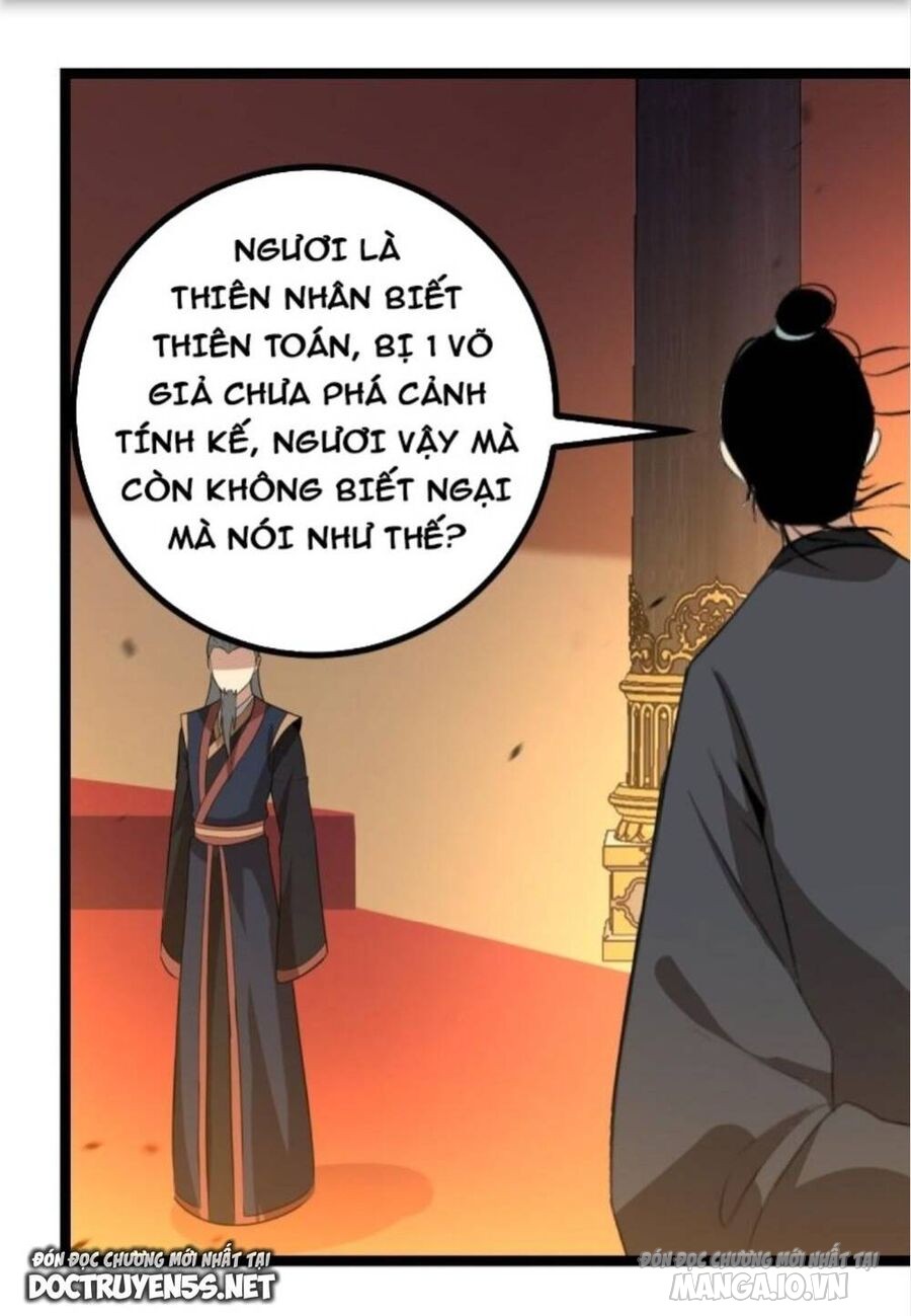 Talàmkiêuhùngtạidịgiới Chapter 419 - Trang 2