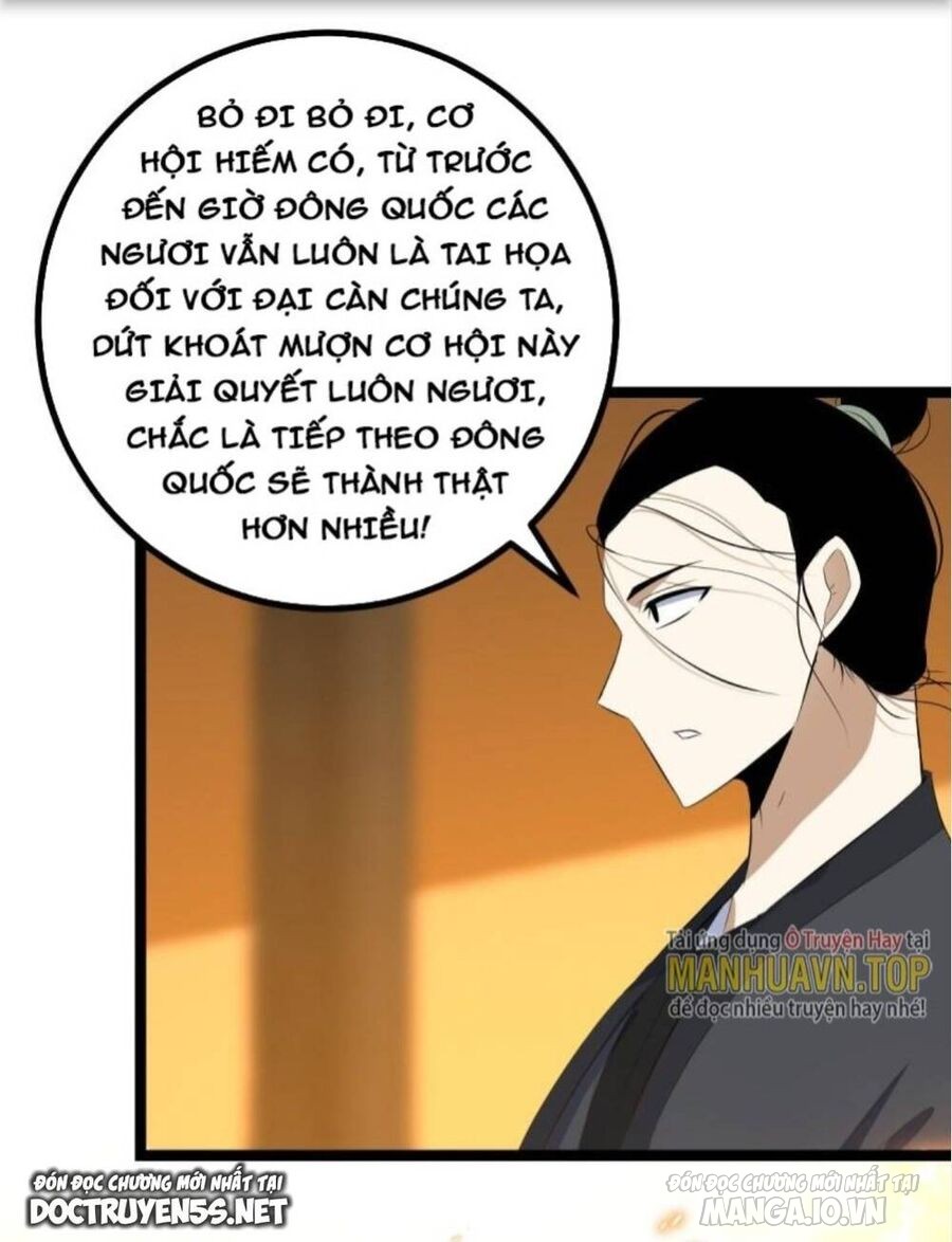 Talàmkiêuhùngtạidịgiới Chapter 419 - Trang 2