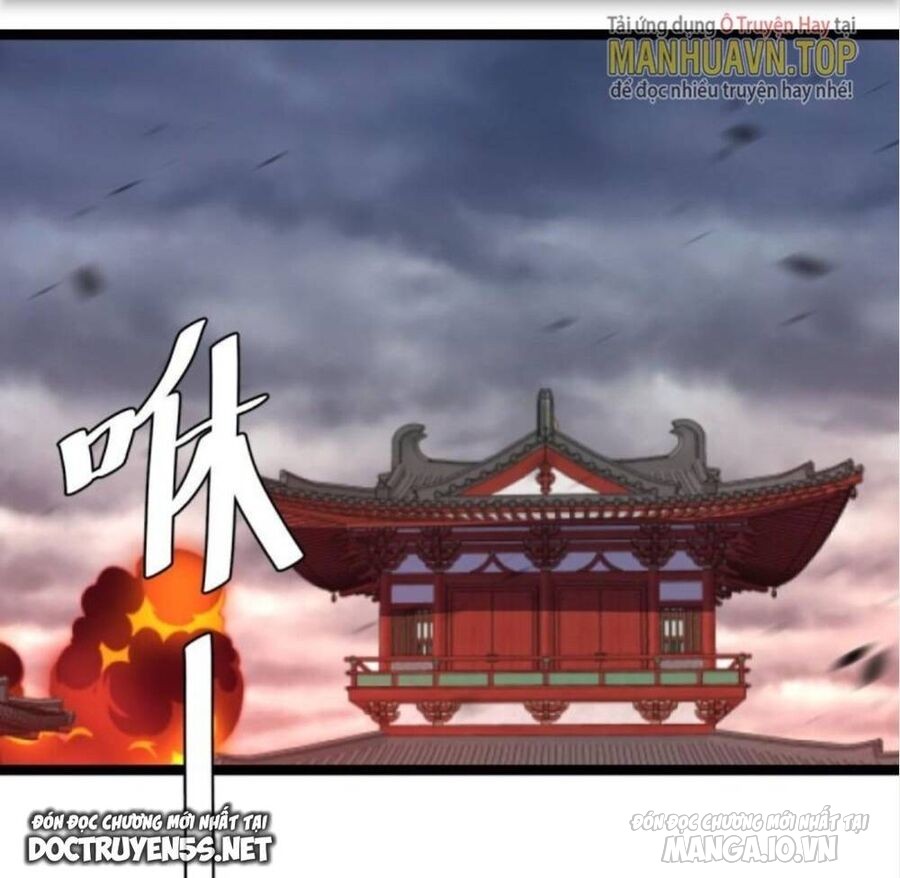 Talàmkiêuhùngtạidịgiới Chapter 419 - Trang 2