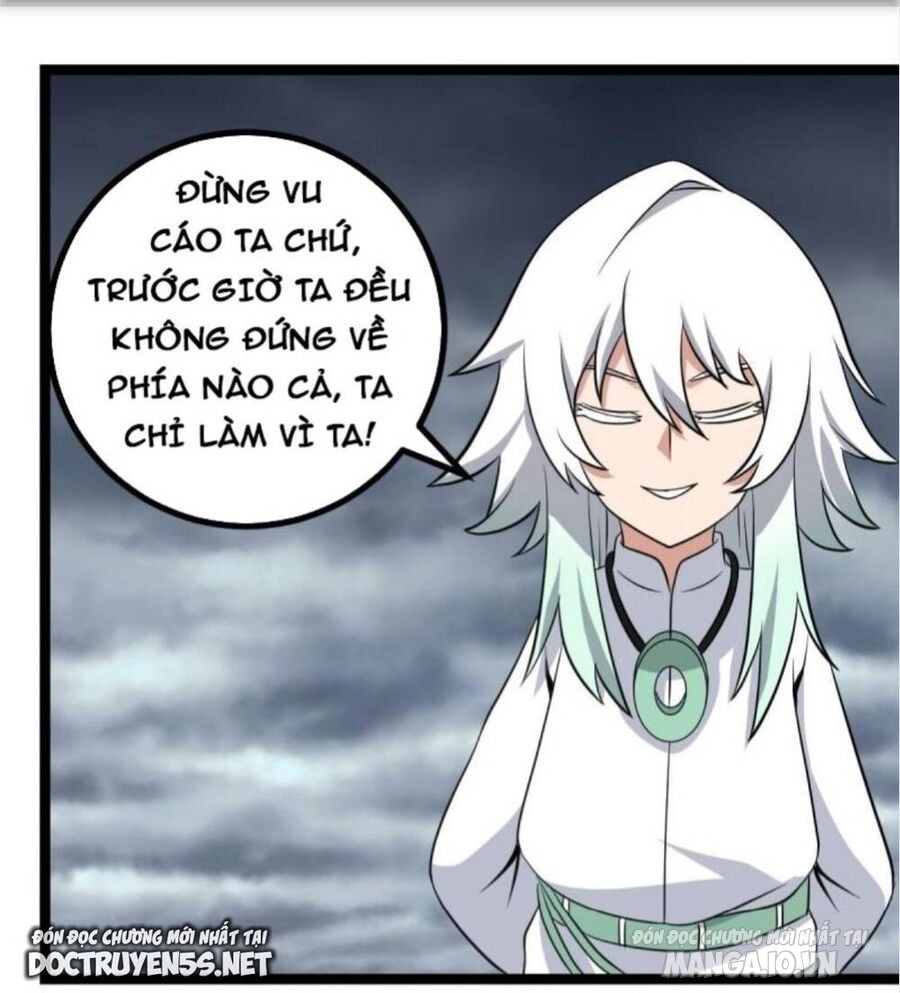 Talàmkiêuhùngtạidịgiới Chapter 419 - Trang 2