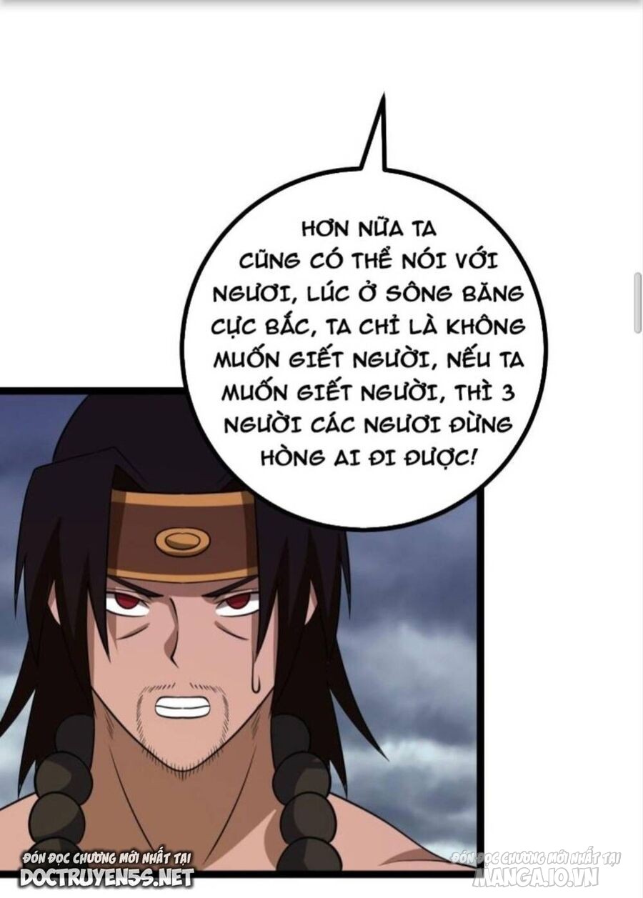 Talàmkiêuhùngtạidịgiới Chapter 419 - Trang 2