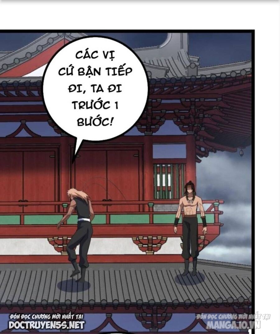 Talàmkiêuhùngtạidịgiới Chapter 418 - Trang 2