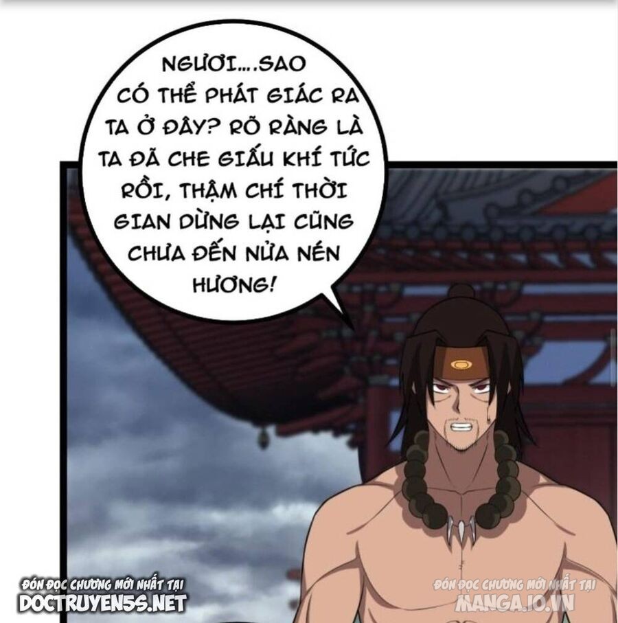 Talàmkiêuhùngtạidịgiới Chapter 418 - Trang 2