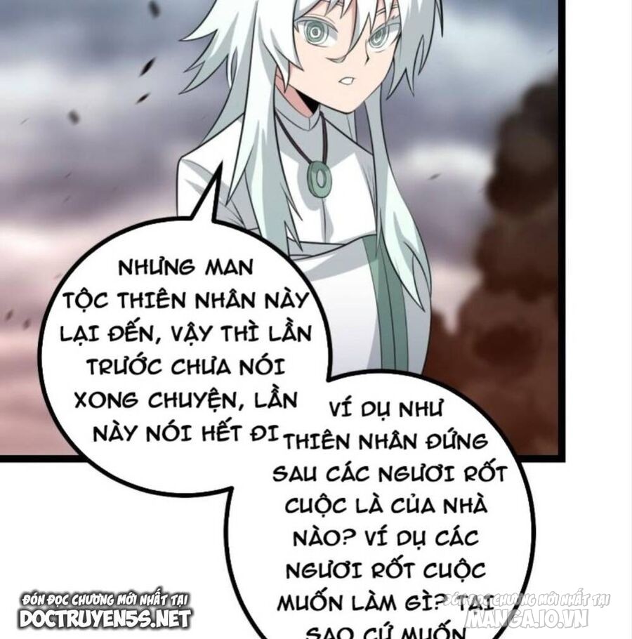 Talàmkiêuhùngtạidịgiới Chapter 418 - Trang 2