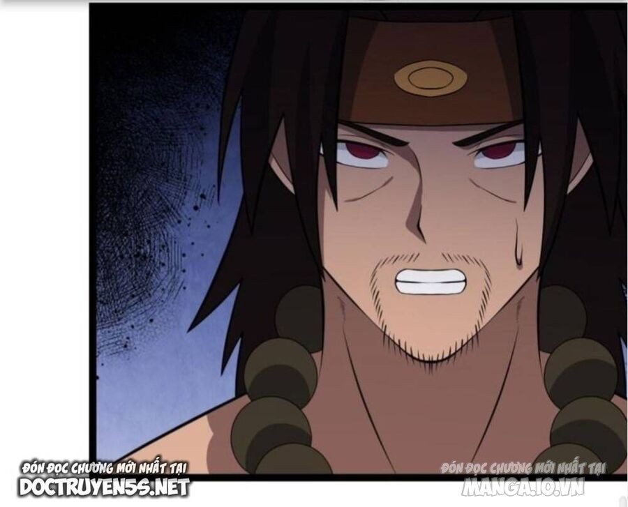 Talàmkiêuhùngtạidịgiới Chapter 418 - Trang 2