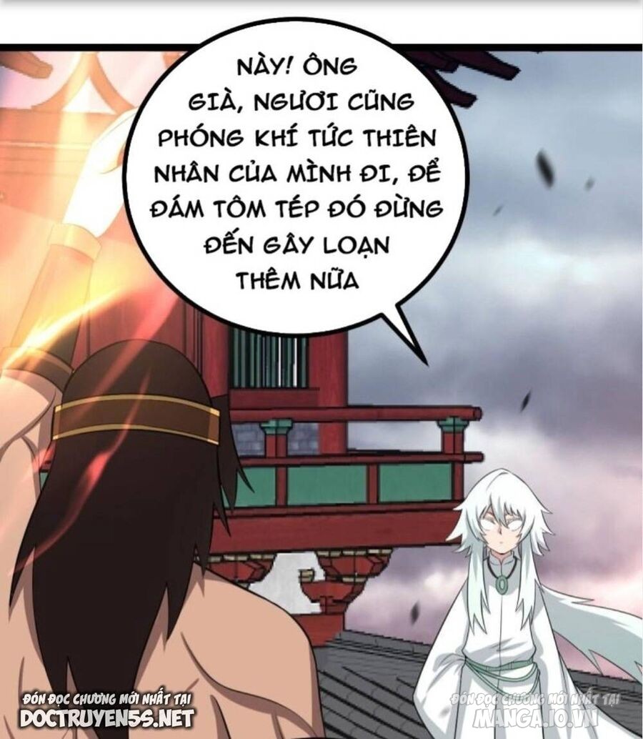 Talàmkiêuhùngtạidịgiới Chapter 418 - Trang 2