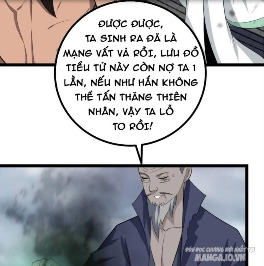 Talàmkiêuhùngtạidịgiới Chapter 418 - Trang 2