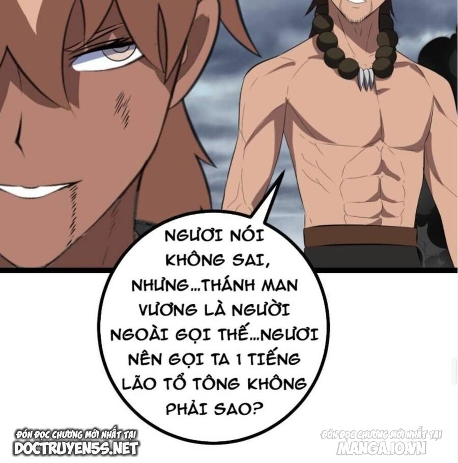 Talàmkiêuhùngtạidịgiới Chapter 418 - Trang 2