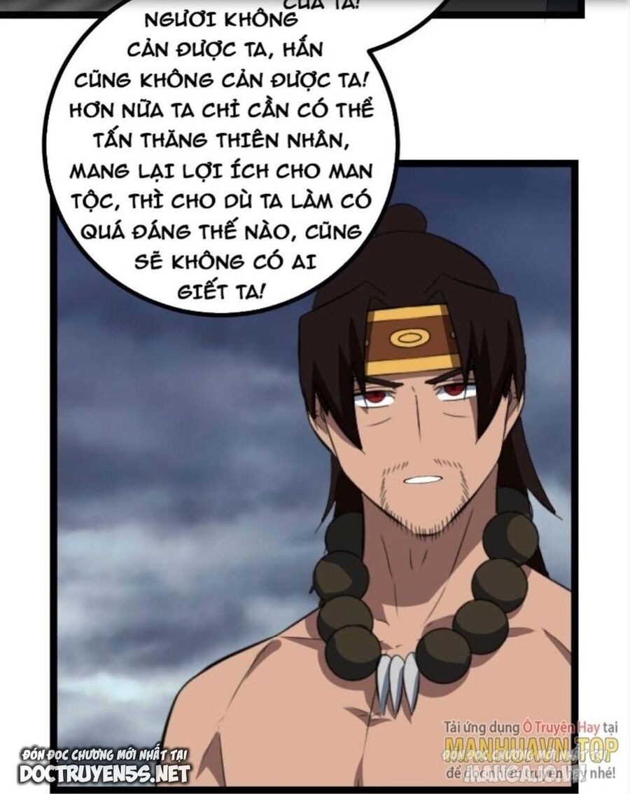 Talàmkiêuhùngtạidịgiới Chapter 418 - Trang 2