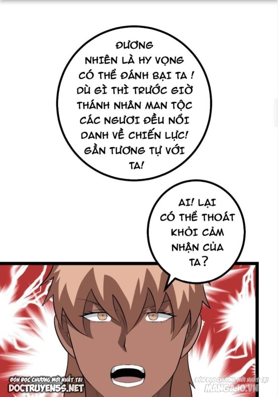 Talàmkiêuhùngtạidịgiới Chapter 418 - Trang 2