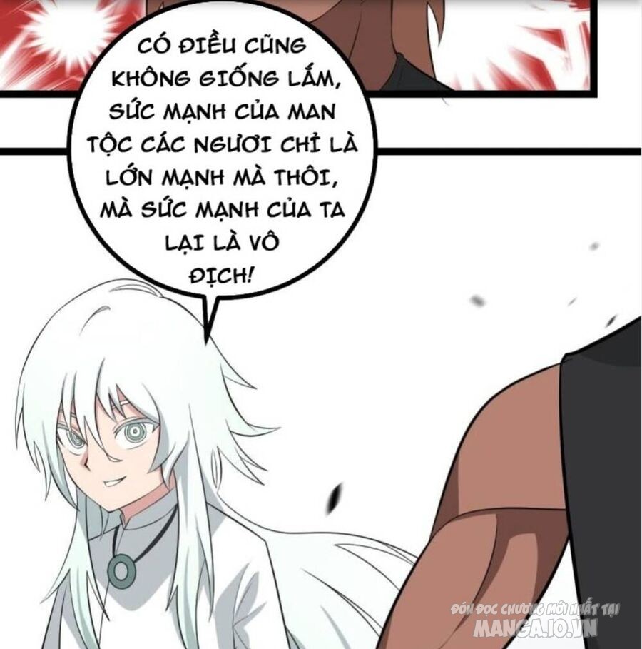 Talàmkiêuhùngtạidịgiới Chapter 418 - Trang 2