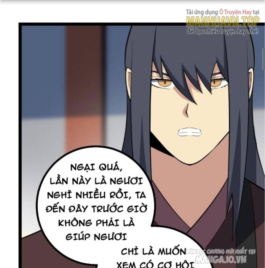 Talàmkiêuhùngtạidịgiới Chapter 417 - Trang 2