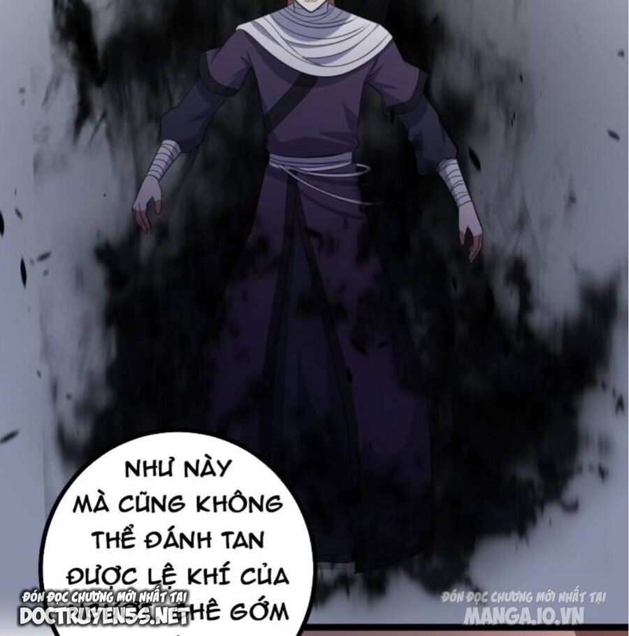 Talàmkiêuhùngtạidịgiới Chapter 417 - Trang 2