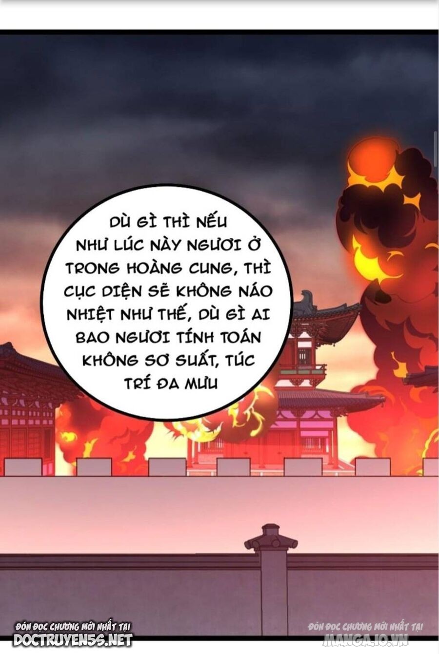 Talàmkiêuhùngtạidịgiới Chapter 417 - Trang 2