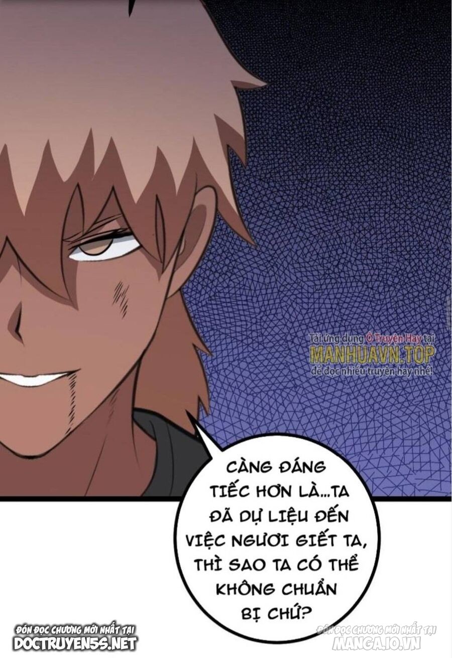 Talàmkiêuhùngtạidịgiới Chapter 417 - Trang 2