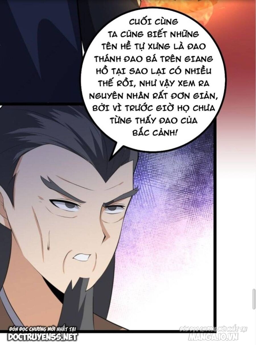 Talàmkiêuhùngtạidịgiới Chapter 416 - Trang 2