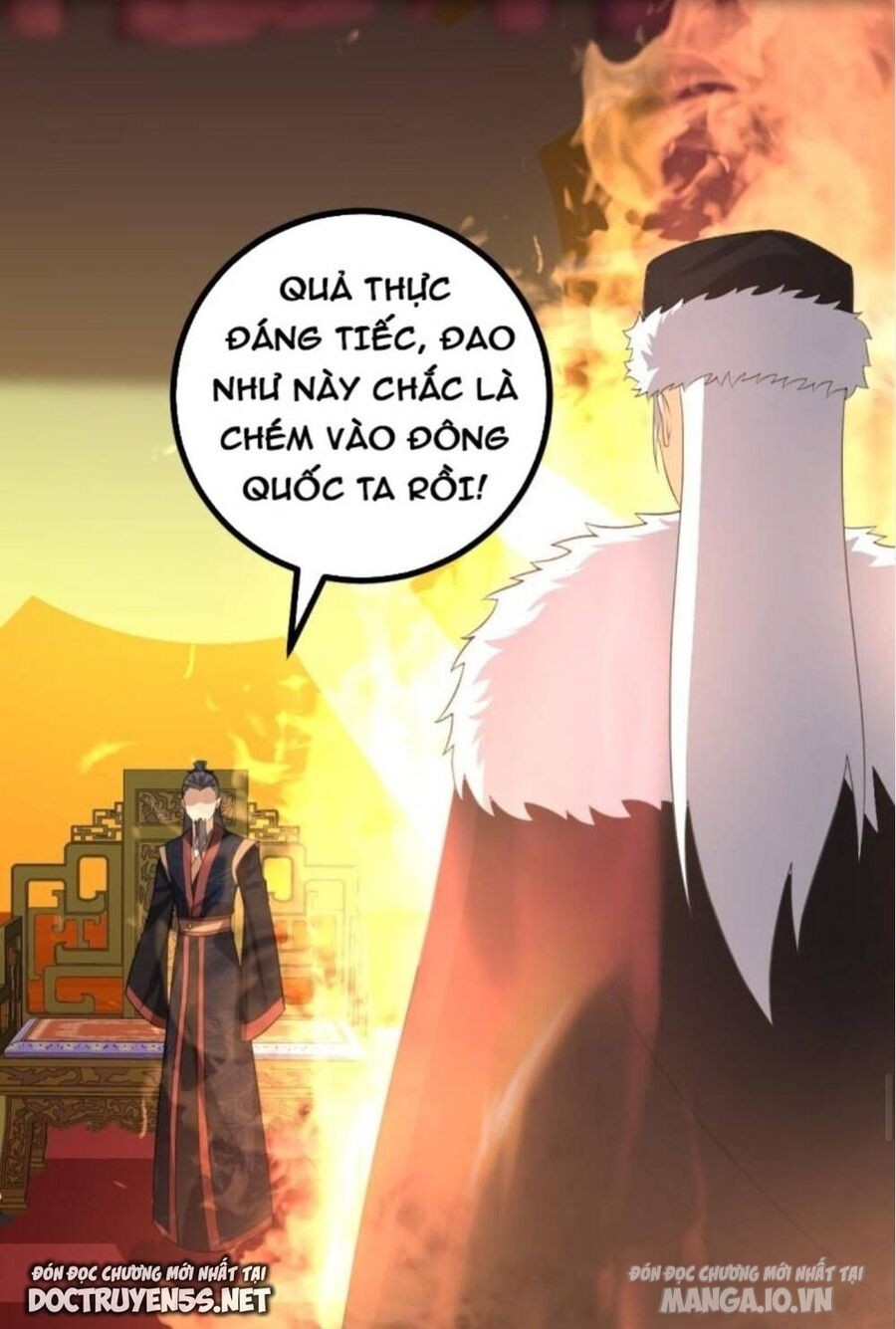 Talàmkiêuhùngtạidịgiới Chapter 416 - Trang 2