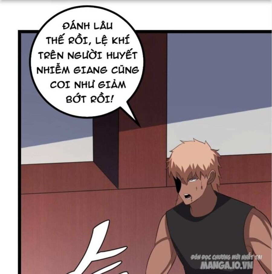 Talàmkiêuhùngtạidịgiới Chapter 416 - Trang 2