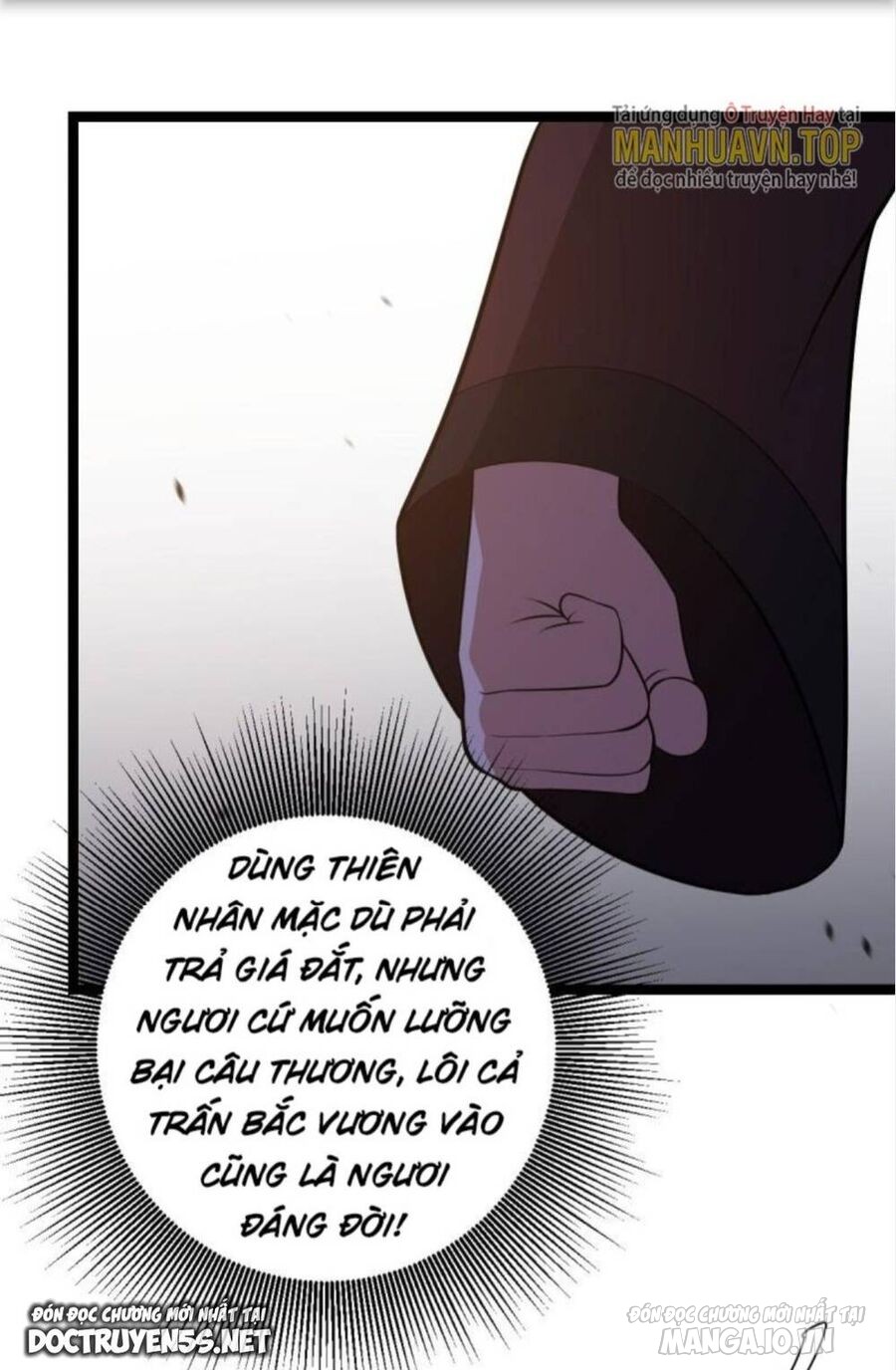 Talàmkiêuhùngtạidịgiới Chapter 416 - Trang 2