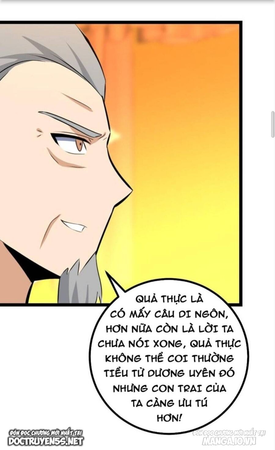 Talàmkiêuhùngtạidịgiới Chapter 416 - Trang 2