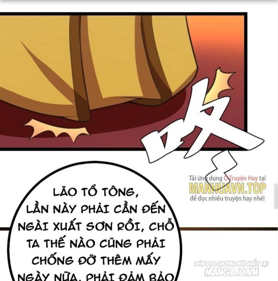 Talàmkiêuhùngtạidịgiới Chapter 416 - Trang 2