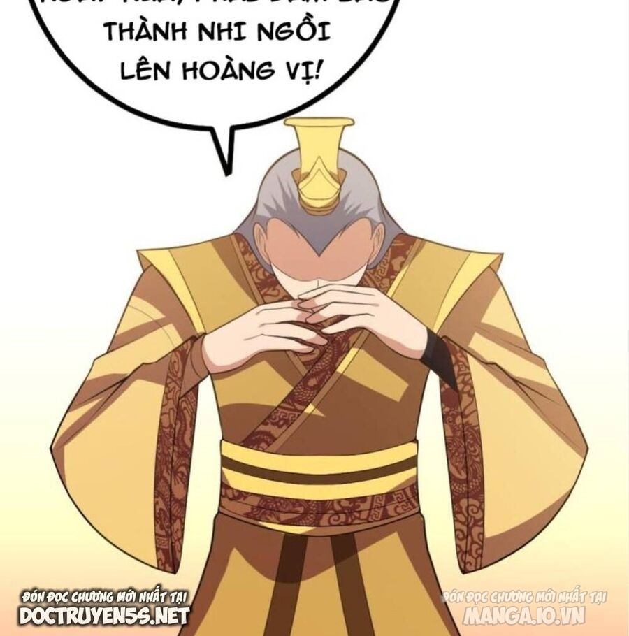 Talàmkiêuhùngtạidịgiới Chapter 416 - Trang 2