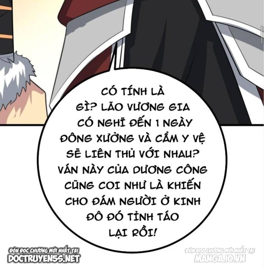 Talàmkiêuhùngtạidịgiới Chapter 415 - Trang 2