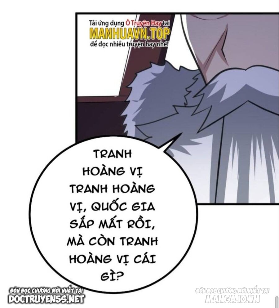 Talàmkiêuhùngtạidịgiới Chapter 415 - Trang 2