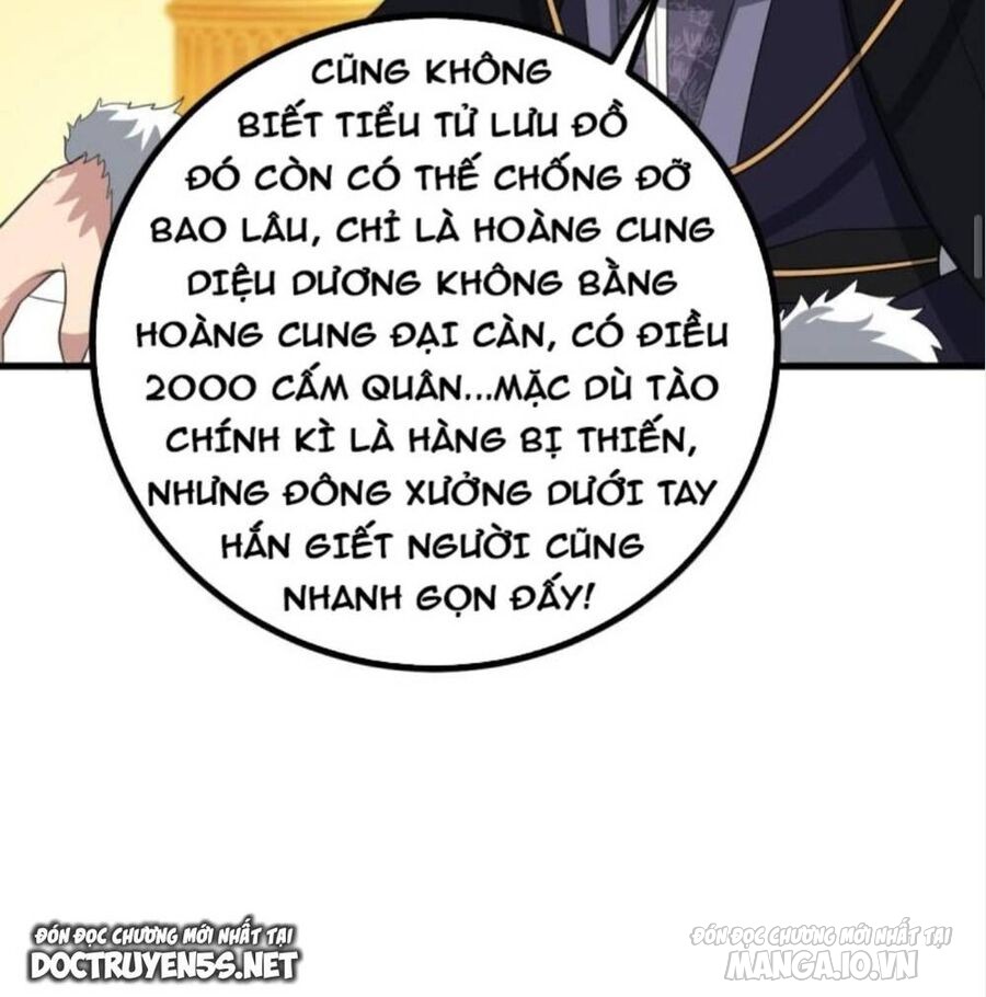 Talàmkiêuhùngtạidịgiới Chapter 415 - Trang 2