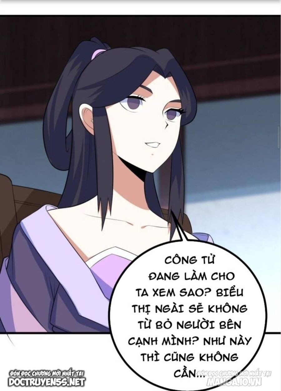 Talàmkiêuhùngtạidịgiới Chapter 415 - Trang 2