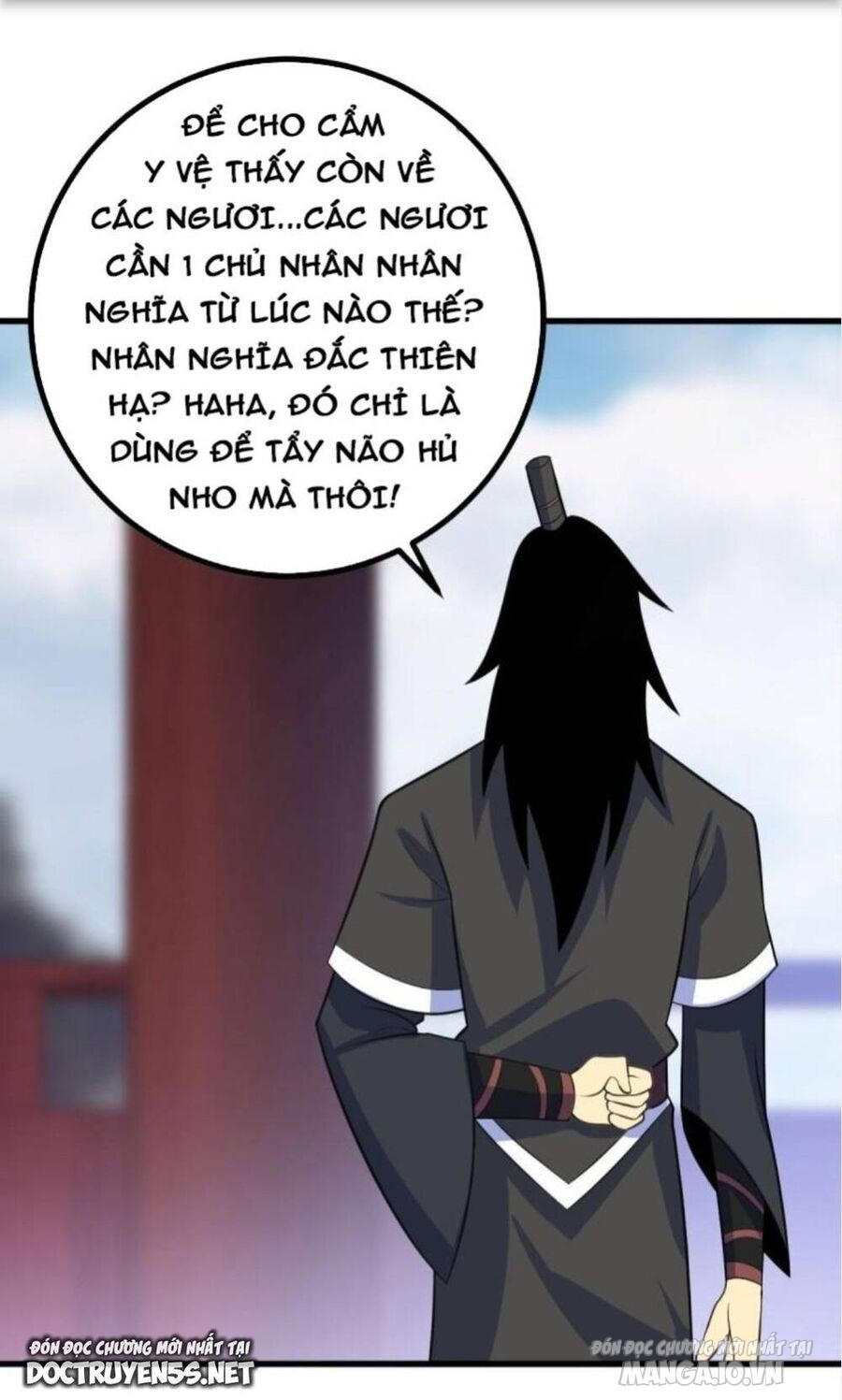 Talàmkiêuhùngtạidịgiới Chapter 415 - Trang 2