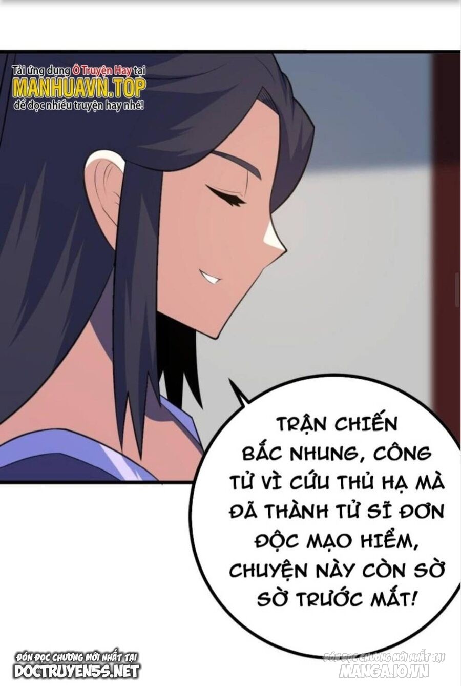 Talàmkiêuhùngtạidịgiới Chapter 415 - Trang 2