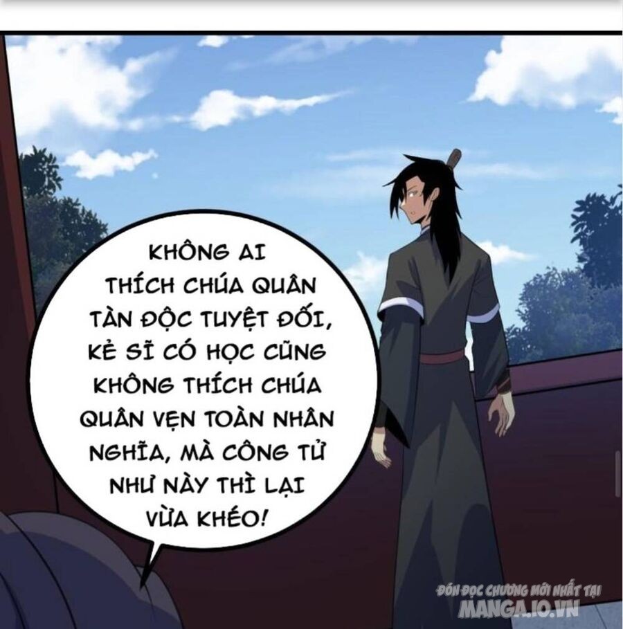 Talàmkiêuhùngtạidịgiới Chapter 415 - Trang 2