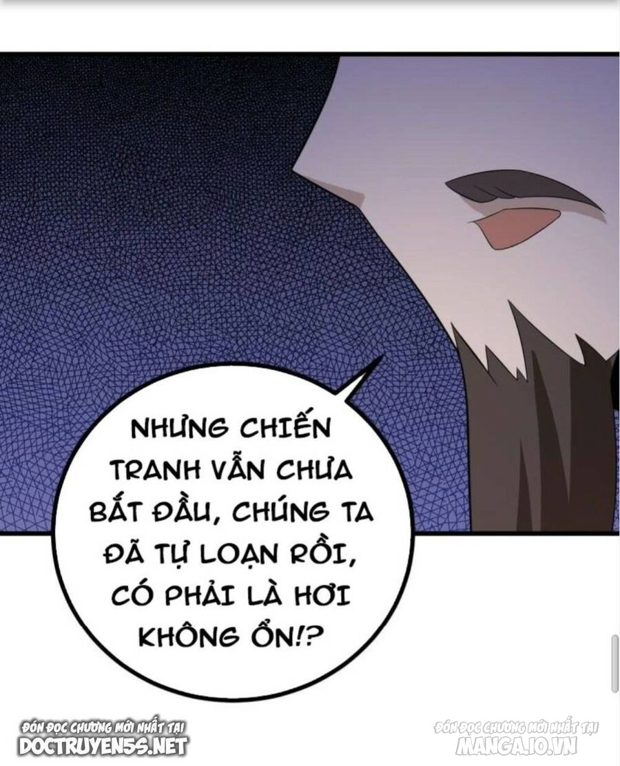 Talàmkiêuhùngtạidịgiới Chapter 414 - Trang 2