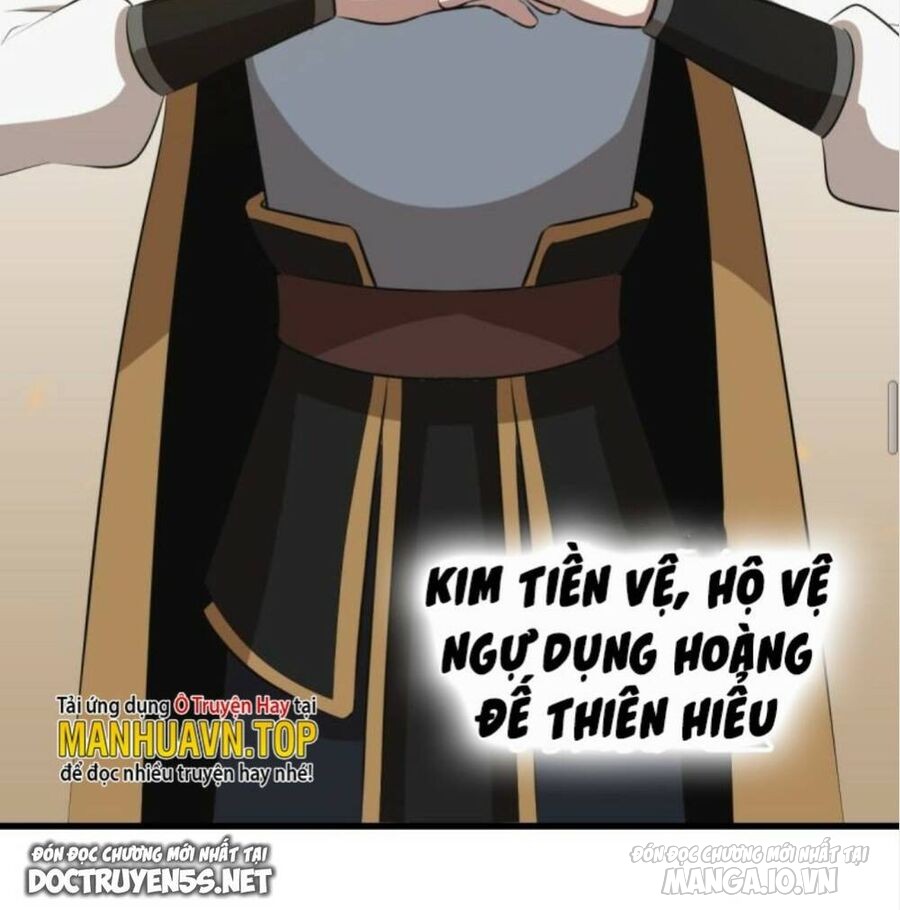 Talàmkiêuhùngtạidịgiới Chapter 414 - Trang 2