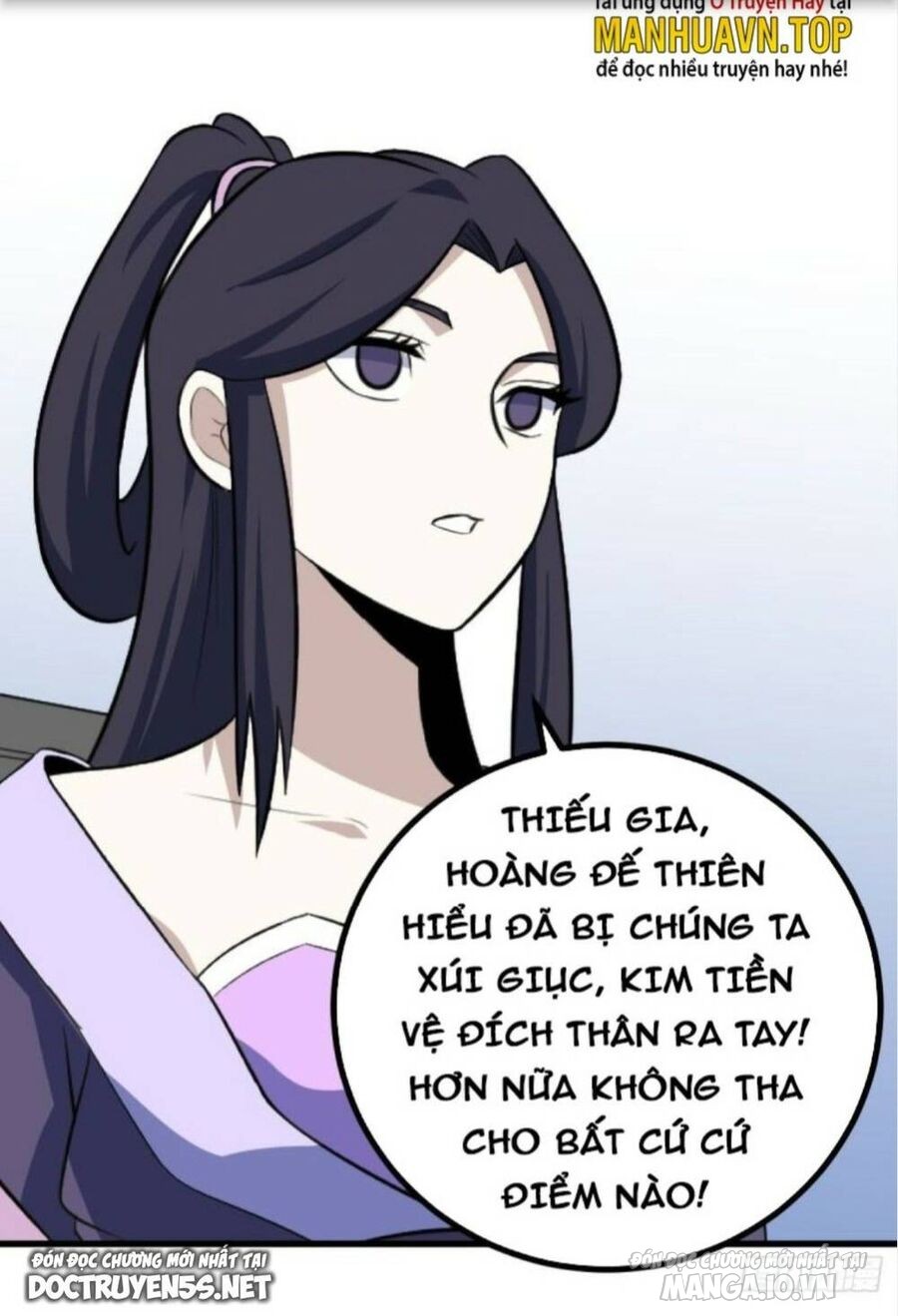 Talàmkiêuhùngtạidịgiới Chapter 414 - Trang 2