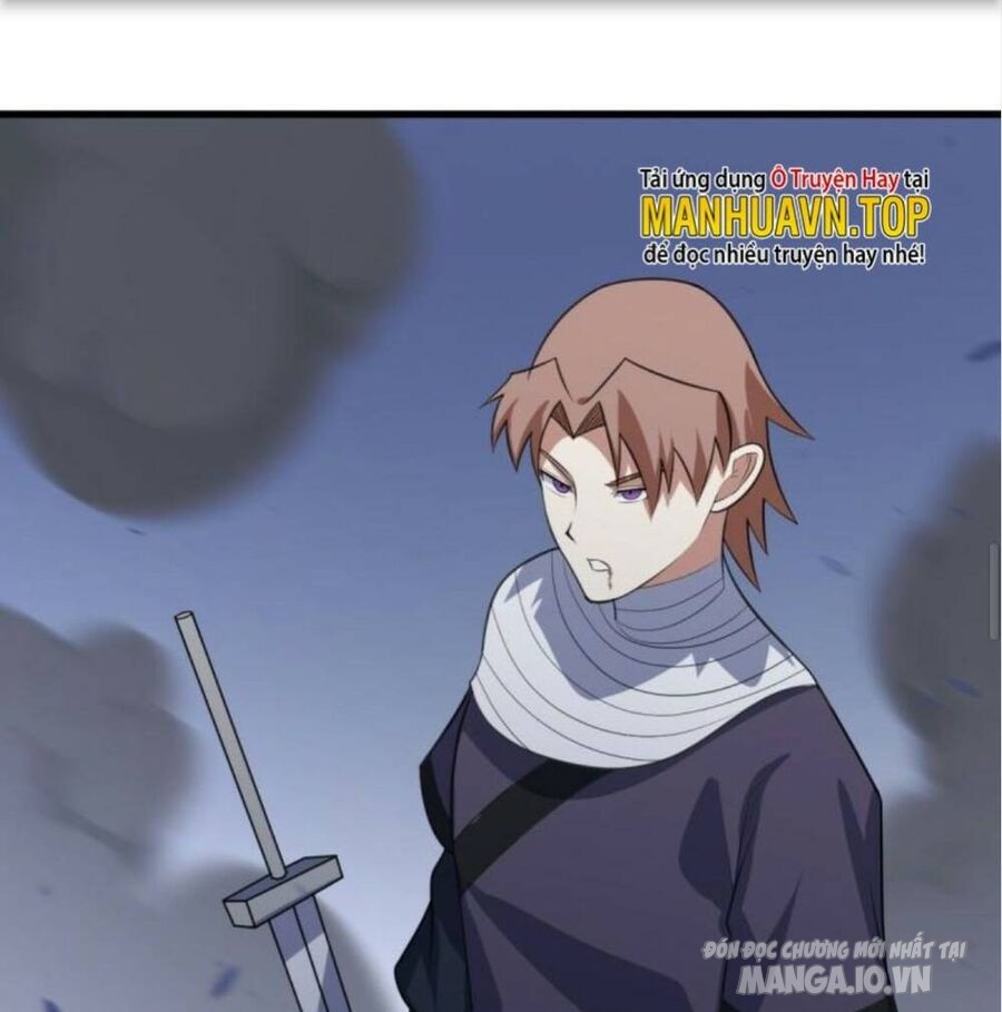 Talàmkiêuhùngtạidịgiới Chapter 413 - Trang 2