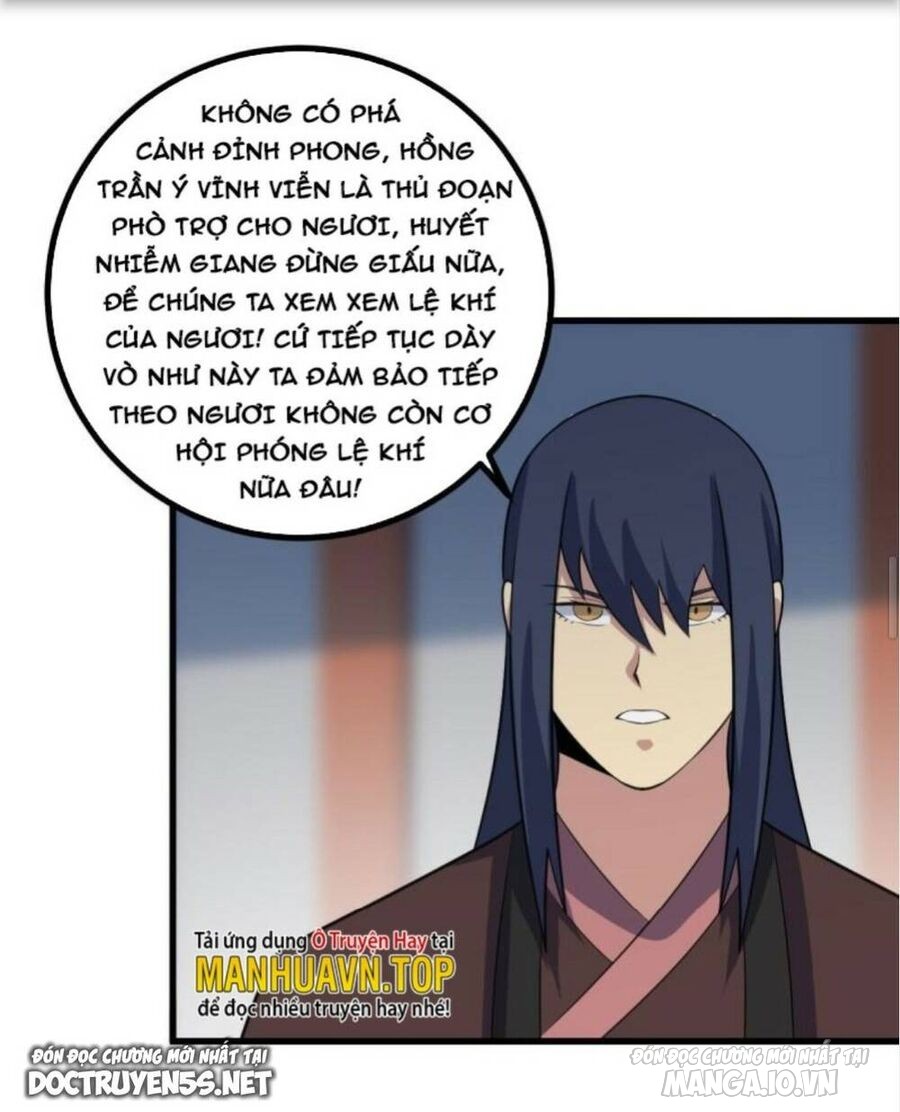 Talàmkiêuhùngtạidịgiới Chapter 413 - Trang 2