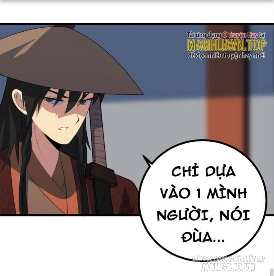 Talàmkiêuhùngtạidịgiới Chapter 413 - Trang 2