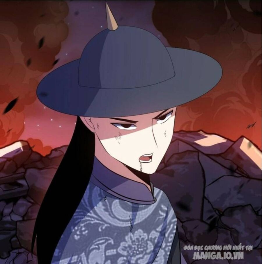 Talàmkiêuhùngtạidịgiới Chapter 413 - Trang 2