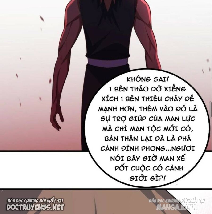 Talàmkiêuhùngtạidịgiới Chapter 413 - Trang 2