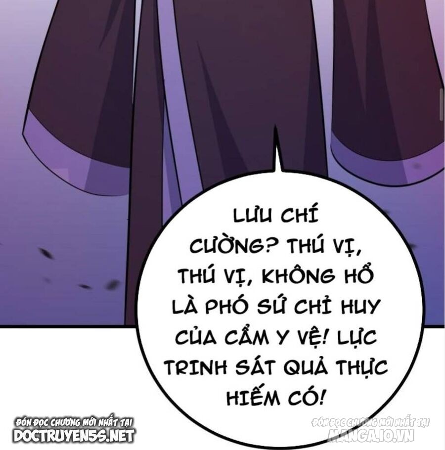 Talàmkiêuhùngtạidịgiới Chapter 412 - Trang 2