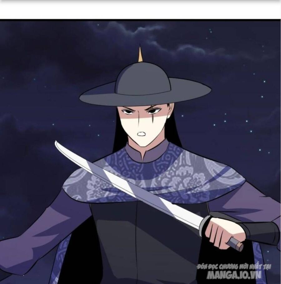 Talàmkiêuhùngtạidịgiới Chapter 412 - Trang 2